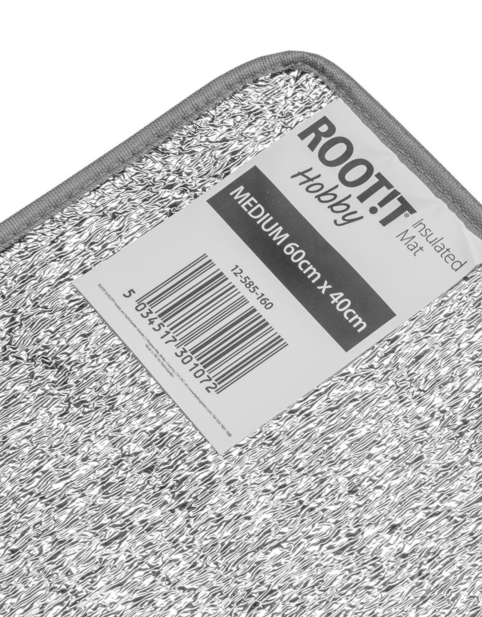 ROOTiT ROOTiT Medium Isolatie Mat - 600mm x 400mm