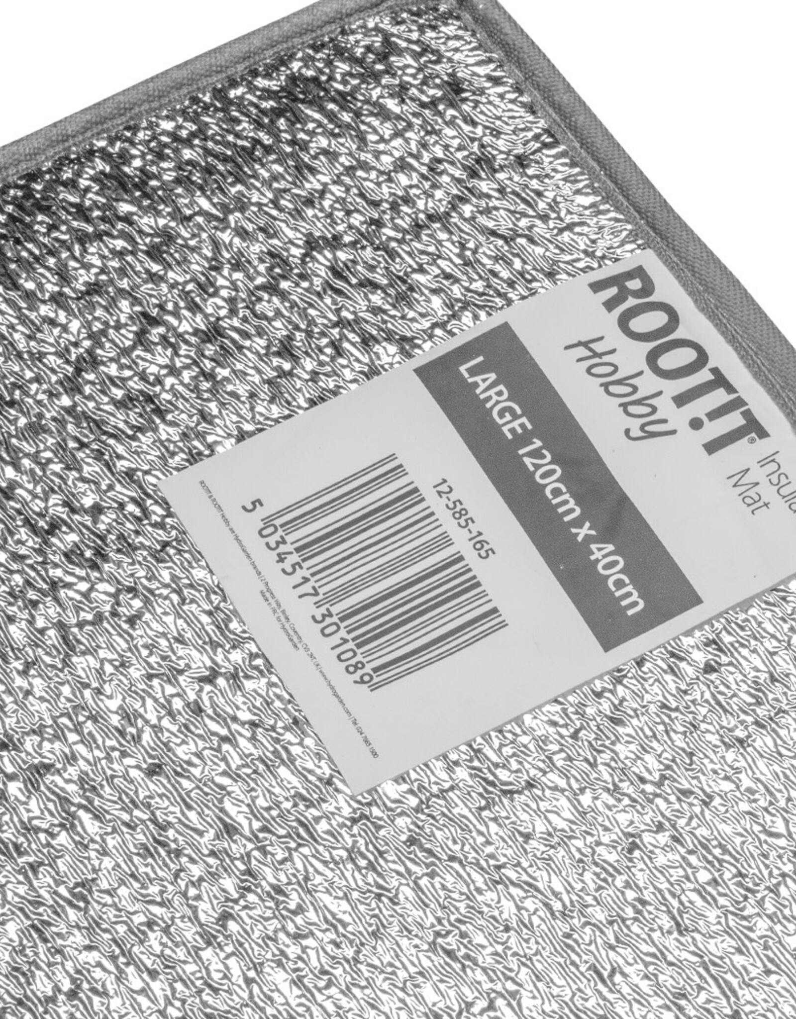 ROOTiT ROOTiT Large Isolatie Mat - 1200mm x 400mm