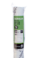 LightHouse LightHouse ULTRALUX Dubbelzijdig Wit Folie- 10m Rol