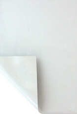 LightHouse LightHouse ULTRALUX Flat White White- 100m Roll