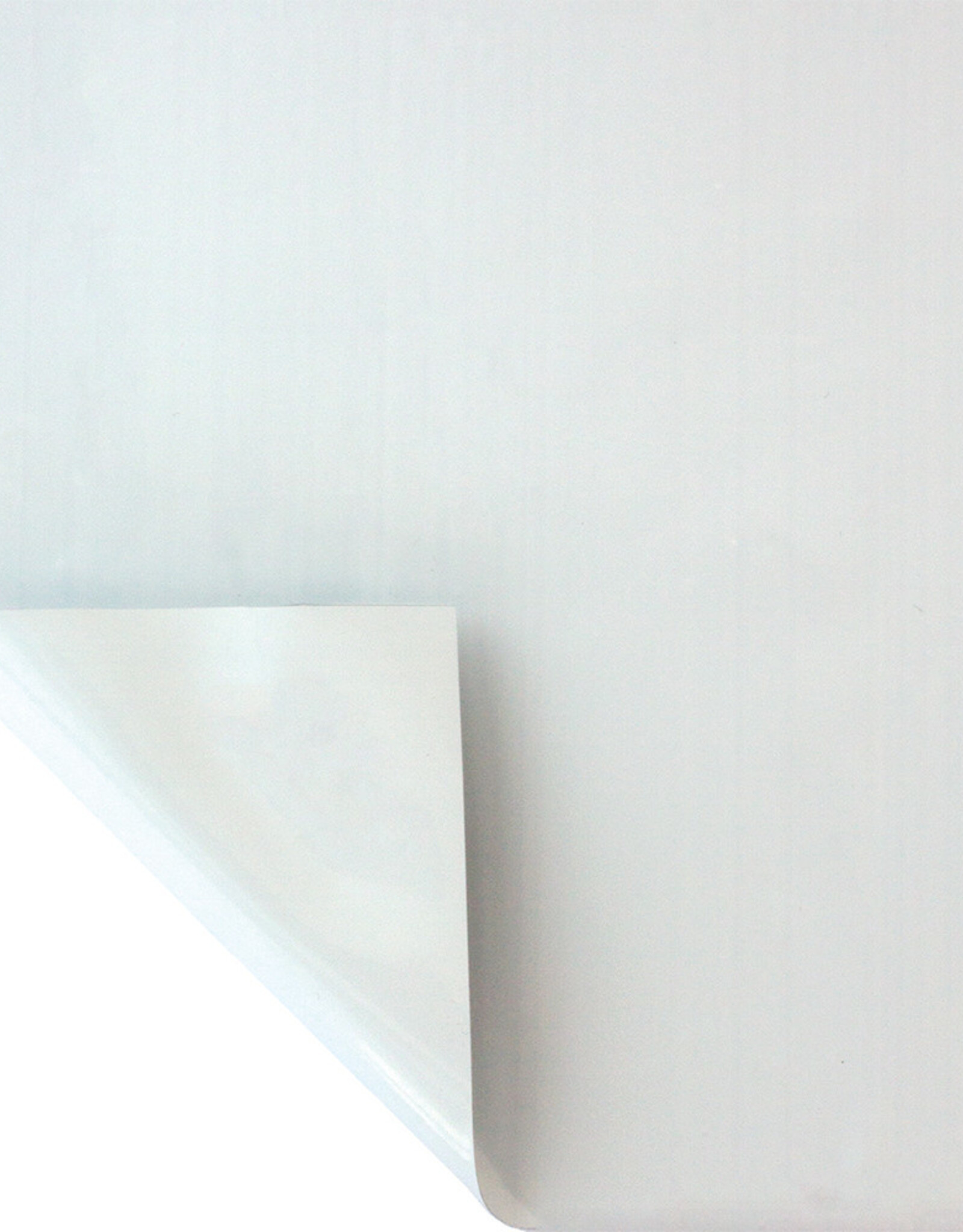 LightHouse LightHouse ULTRALUX Flat White White- 100m Roll