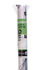 LightHouse LightHouse ULTRALUX Zilver Diffuus - 5m Rol