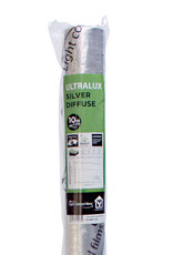LightHouse LightHouse ULTRALUX Zilver Diffuus - 10m Rol