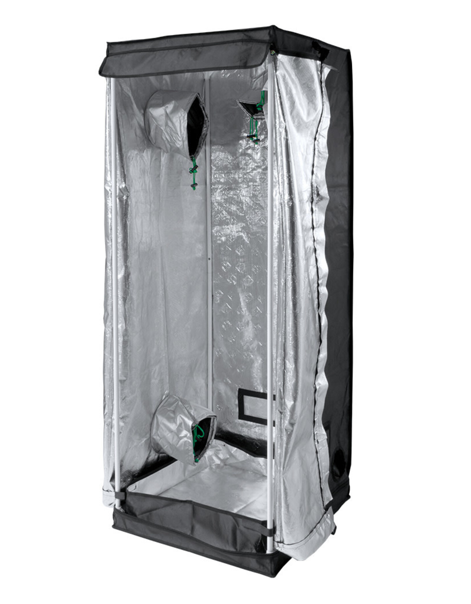 LightHouse LightHouse LITE 0.6m² Tent - 0.6m x 0.6m x 1.7m
