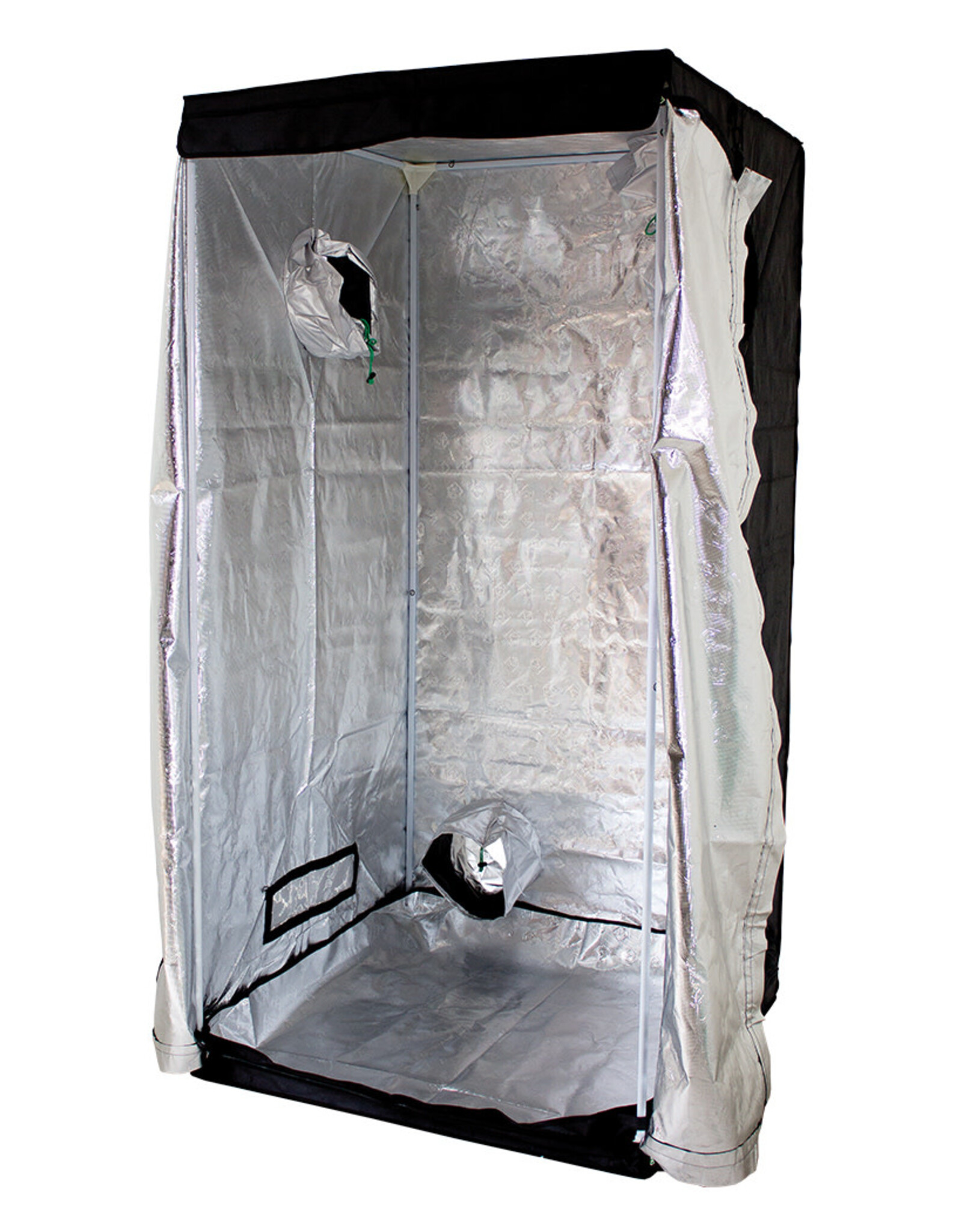 LightHouse LightHouse LITE 1m² Tent - 1m x 1m x 2m