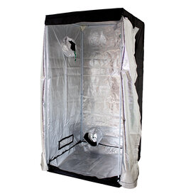 LightHouse LightHouse LITE 1m² Tent - 1m x 1m x 2m
