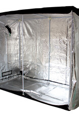 LightHouse LightHouse LITE 2.4m Tent - 1.2m x 2.4m x 2m