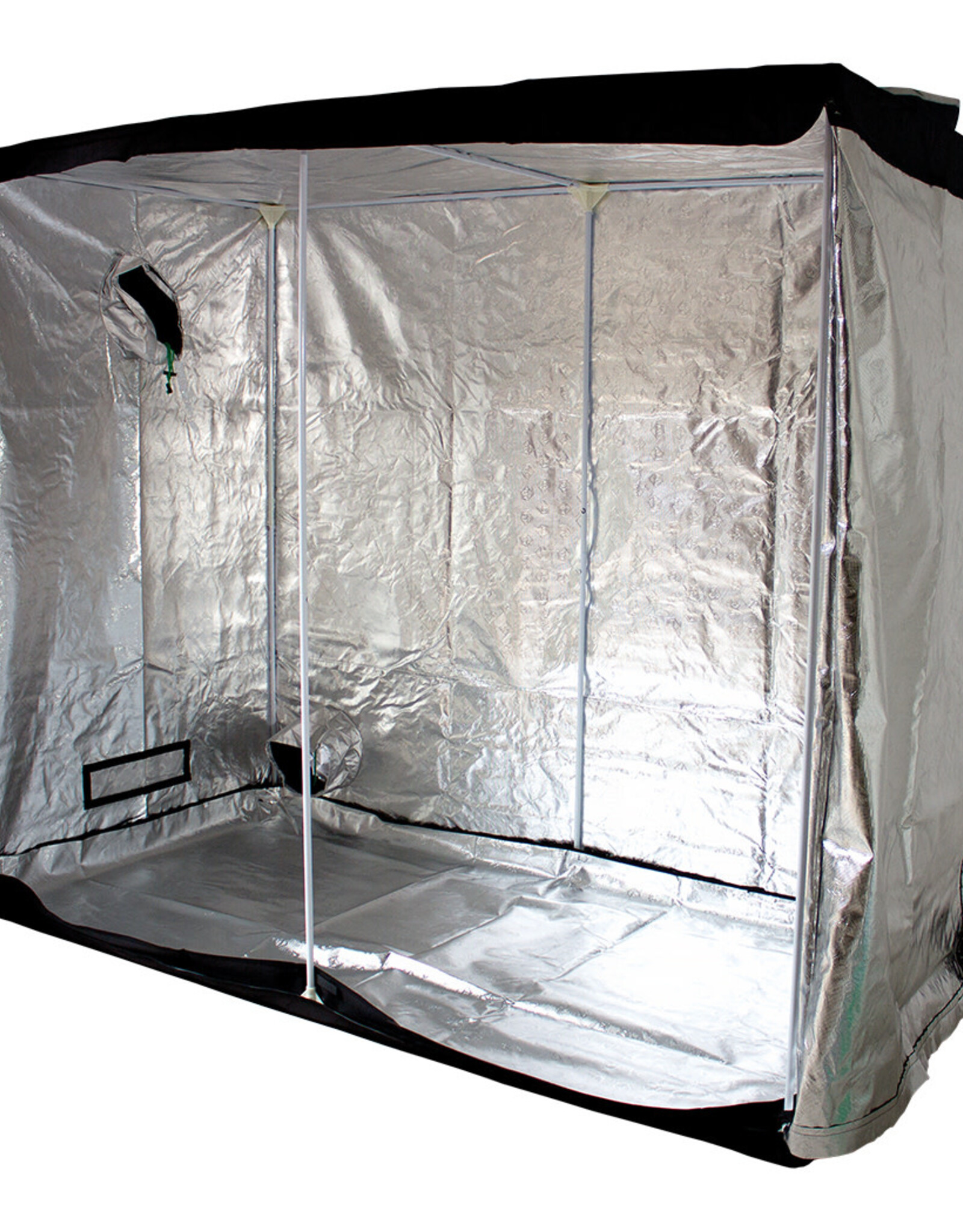 LightHouse LightHouse LITE 2.4m Tent - 1.2m x 2.4m x 2m