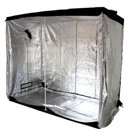 LightHouse LightHouse LITE 2.4m Tent - 1.2m x 2.4m x 2m