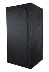 LightHouse LightHouse MAX 1m² Tent - 1m x 1m x 2m