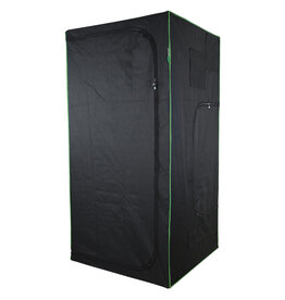 LightHouse LightHouse MAX 1m² Tent - 1m x 1m x 2m