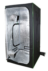 LightHouse LightHouse MAX 1m² Tent - 1m x 1m x 2m