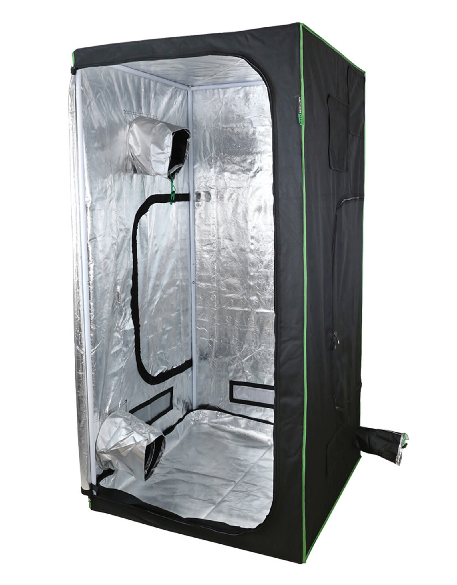 LightHouse LightHouse MAX 1m² Tent - 1m x 1m x 2m