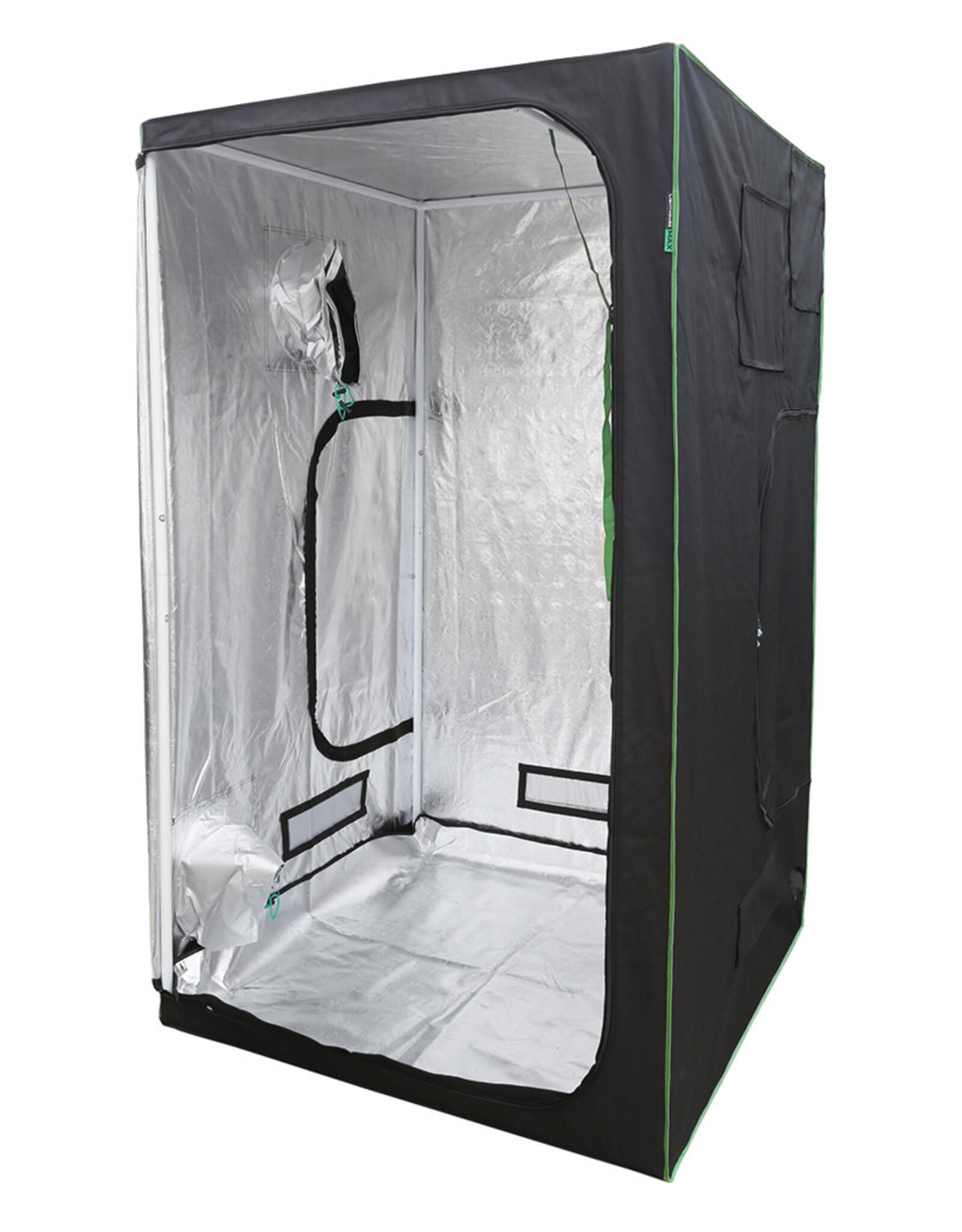 LightHouse LightHouse MAX 1.2m² Tent - 1.2m x 1.2m x 2m