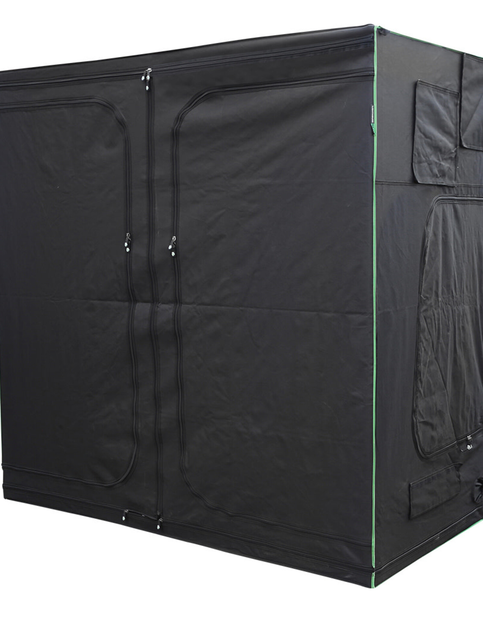 LightHouse LightHouse MAX 2.4m Tent - 2.4m x 1.2m x 2m