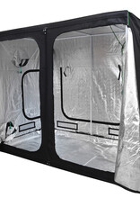 LightHouse LightHouse MAX 2.4m Tent - 2.4m x 1.2m x 2m