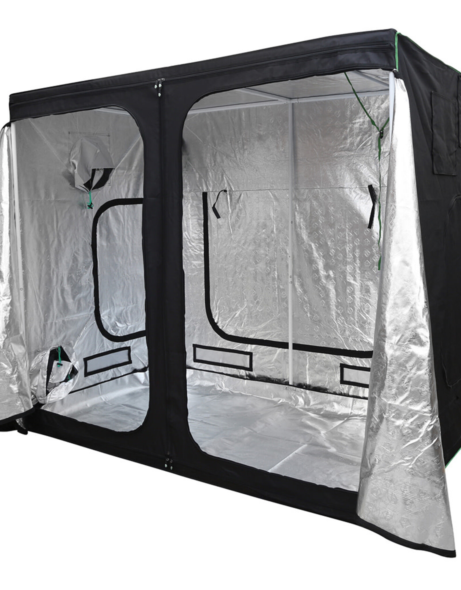LightHouse LightHouse MAX 2.4m Tent - 2.4m x 1.2m x 2m