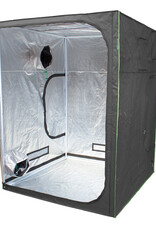 LightHouse LightHouse MAX 1.5m² Tent - 1.5m x 1.5m x 2m