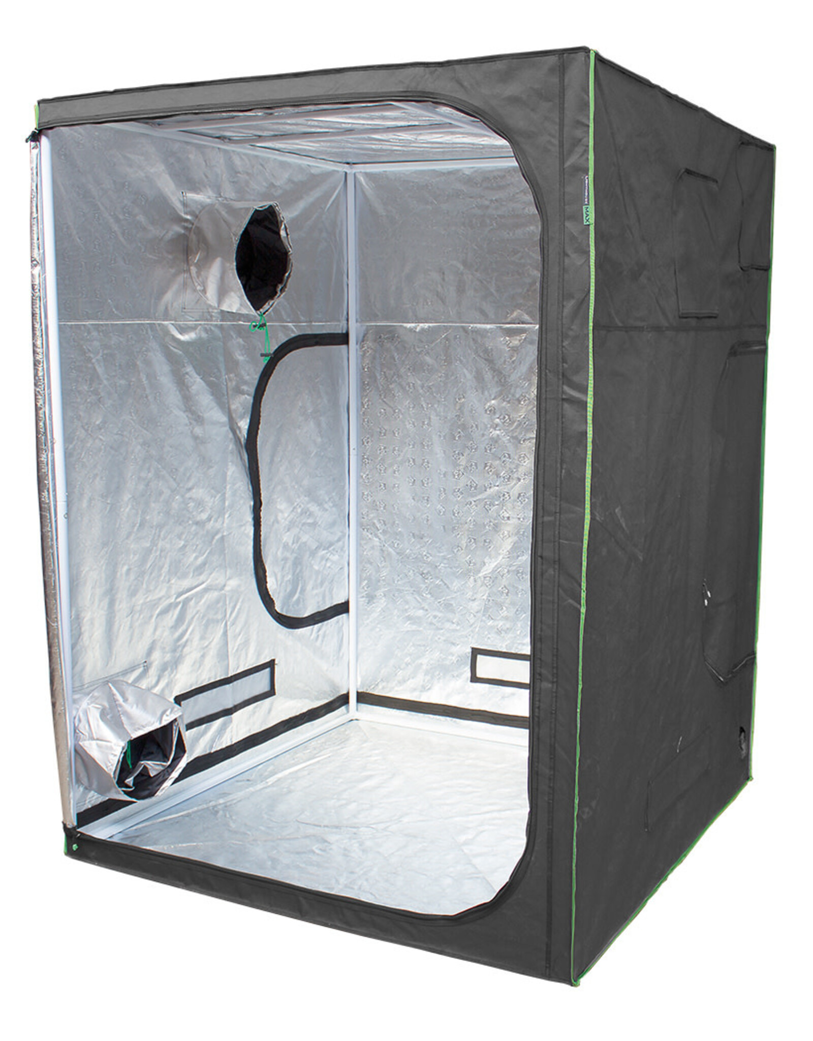 LightHouse LightHouse MAX 1.5m² Tent - 1.5m x 1.5m x 2m