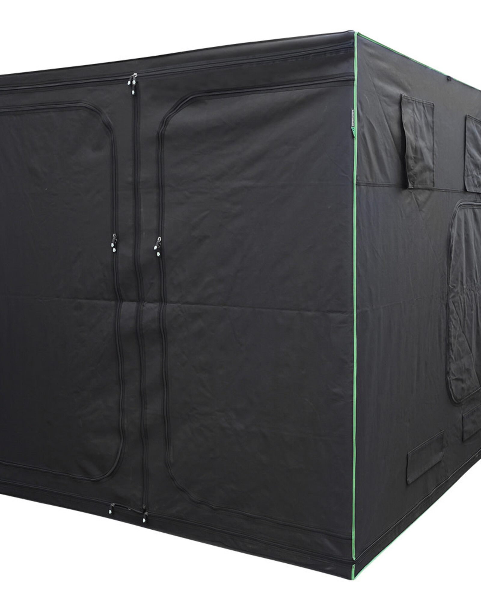 LightHouse LightHouse MAX 2m² Tent - 1.95m x 1.95m x 1.95m - Box A & Box B