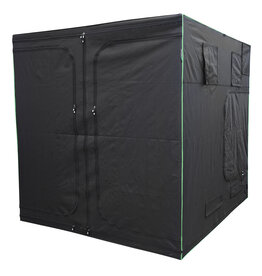 LightHouse LightHouse MAX 2m² Tent - 1.95m x 1.95m x 1.95m - Box A & Box B