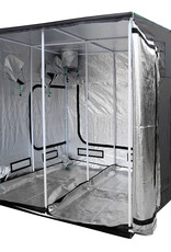 LightHouse LightHouse MAX 2.4m² Tent - 2.4m x 2.4m x 2m - Box A & Box B