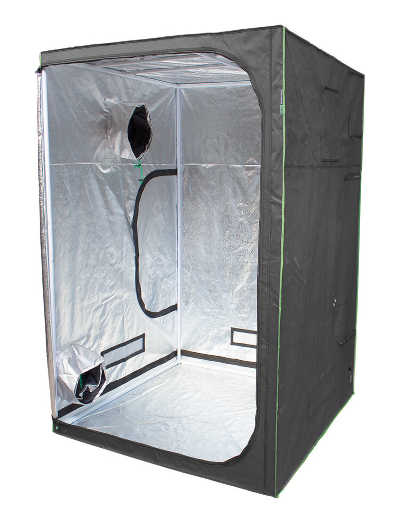 LightHouse LightHouse MAX XL 1.5m² Tent - 1.5m x 1.5m x 2.2m