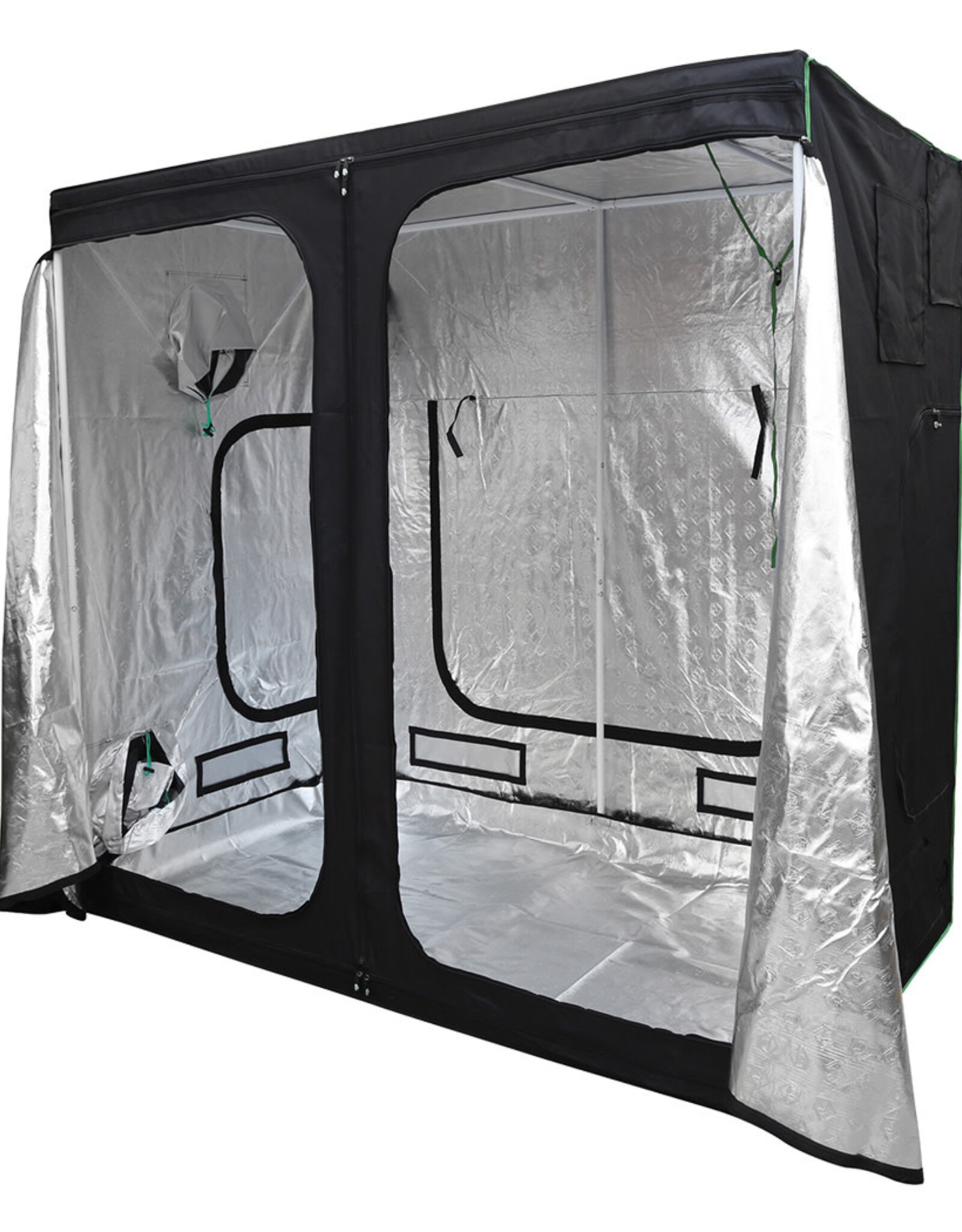 LightHouse LightHouse MAX XL 3m Tent - 3m x 1.5m x 2.2m - Box A & Box B