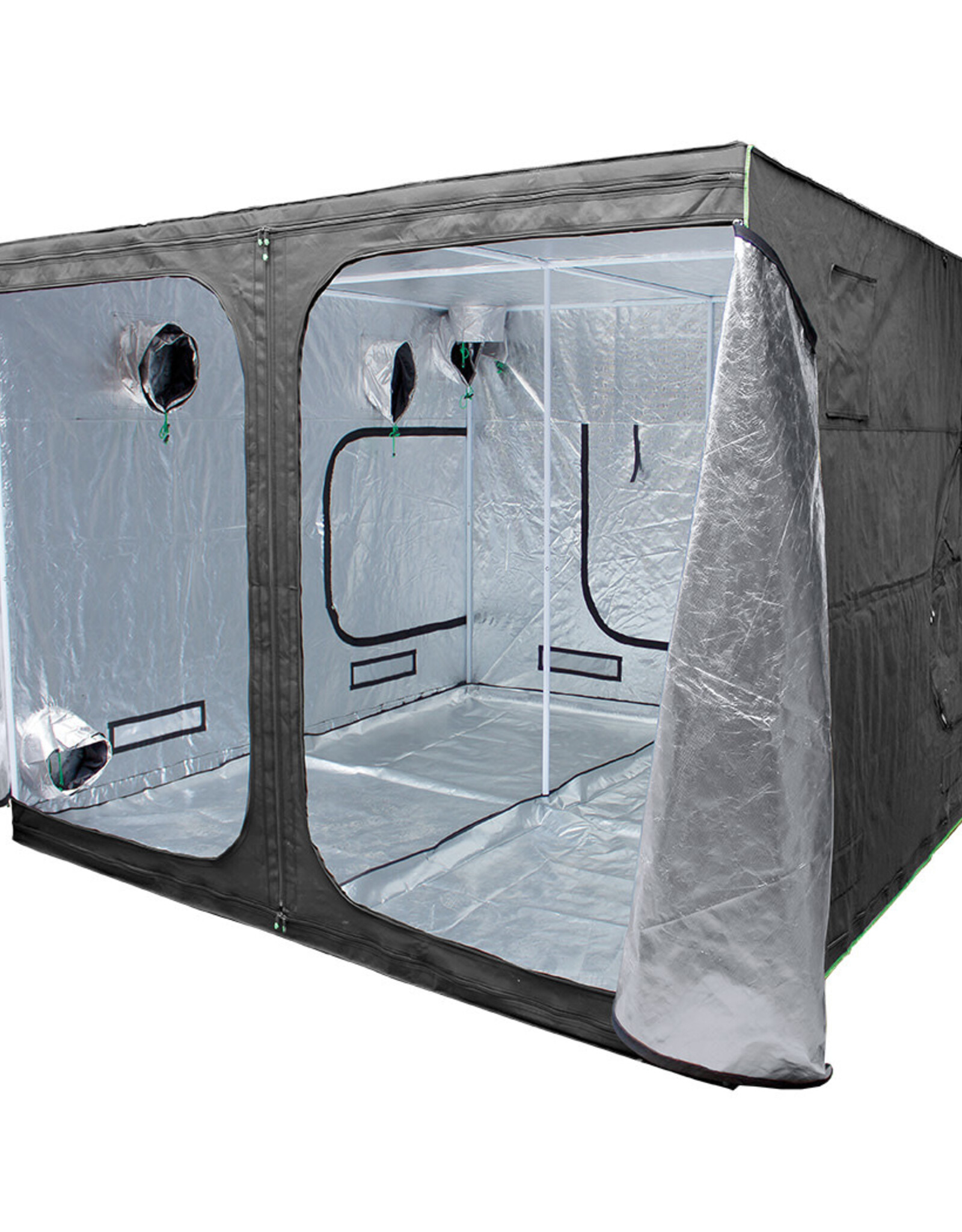 LightHouse LightHouse MAX XL 3m² Tent - 3m x 3m x 2.2m - Box A & Box B