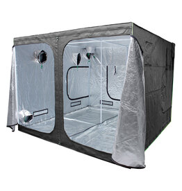 LightHouse LightHouse MAX XL 3m² Tent - 3m x 3m x 2.2m - Box A & Box B