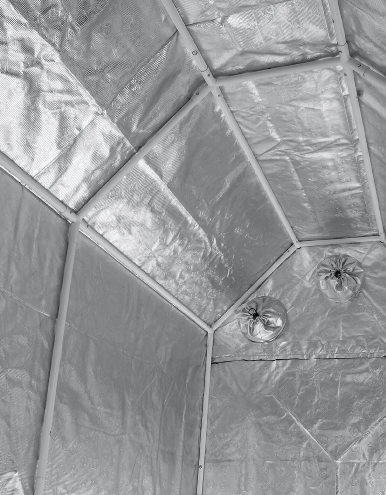 LightHouse LightHouse LOFT 2.4m Tent - 2.4m x 1.2m x 1.8m