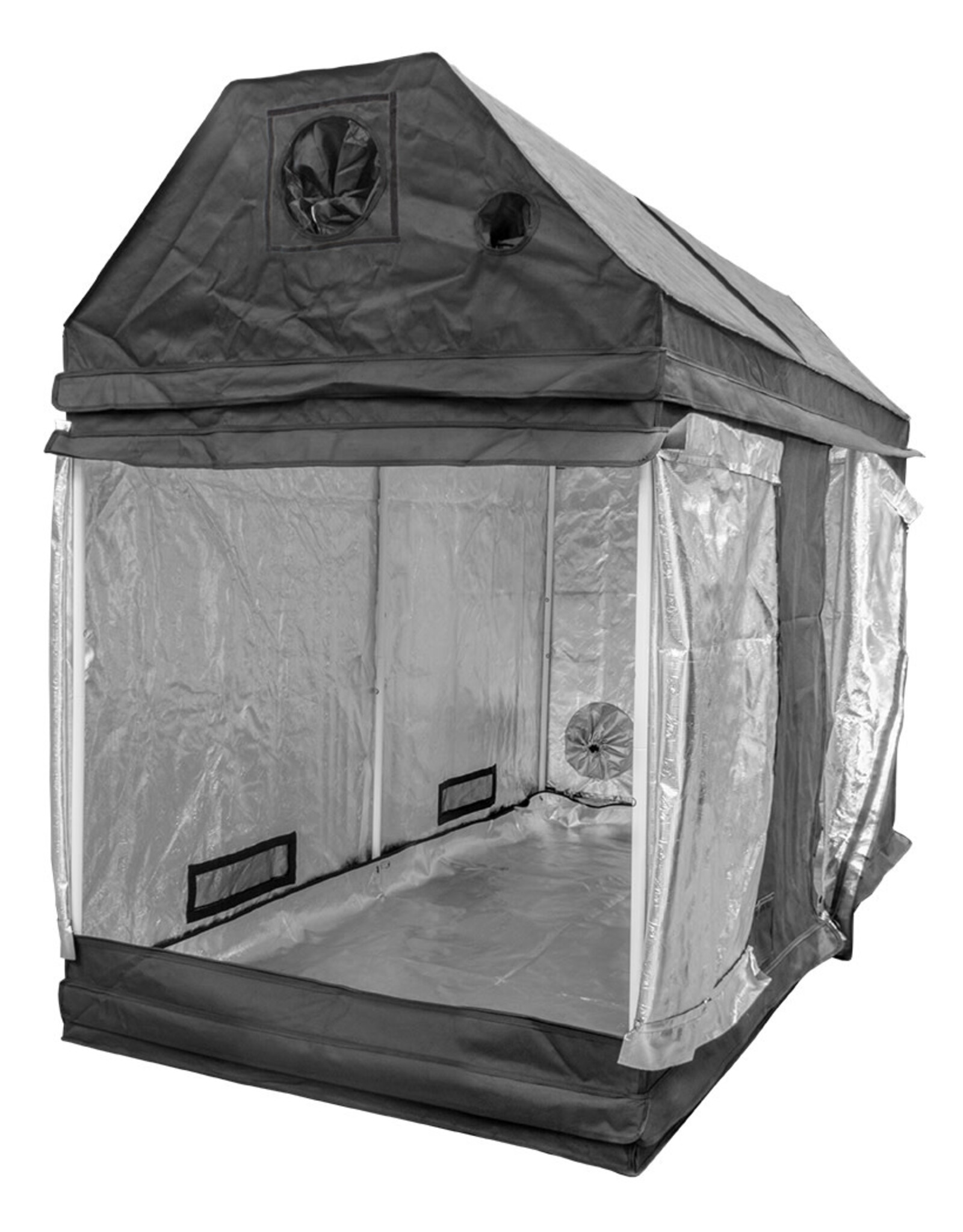 LightHouse LightHouse LOFT 2.4m Tent - 2.4m x 1.2m x 1.8m