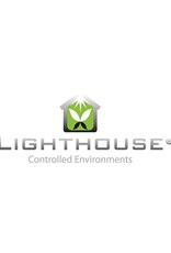 LightHouse LightHouse LOFT 2.4m Tent - 2.4m x 1.2m x 1.8m
