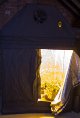 LightHouse LightHouse LOFT 1.2m² Tent - 1.2m x 1.2m x 1.8m