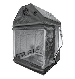 LightHouse LightHouse LOFT 1.2m² Tent - 1.2m x 1.2m x 1.8m