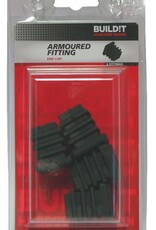 BUILDiT BUILDiT Black End Cap