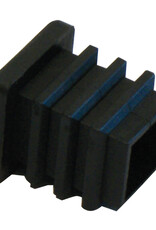 BUILDiT BUILDiT Black End Cap