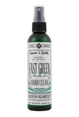 Fast Green Fast Green Hand Clean - 124ml
