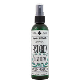 Fast Green Fast Green Hand Clean - 124ml