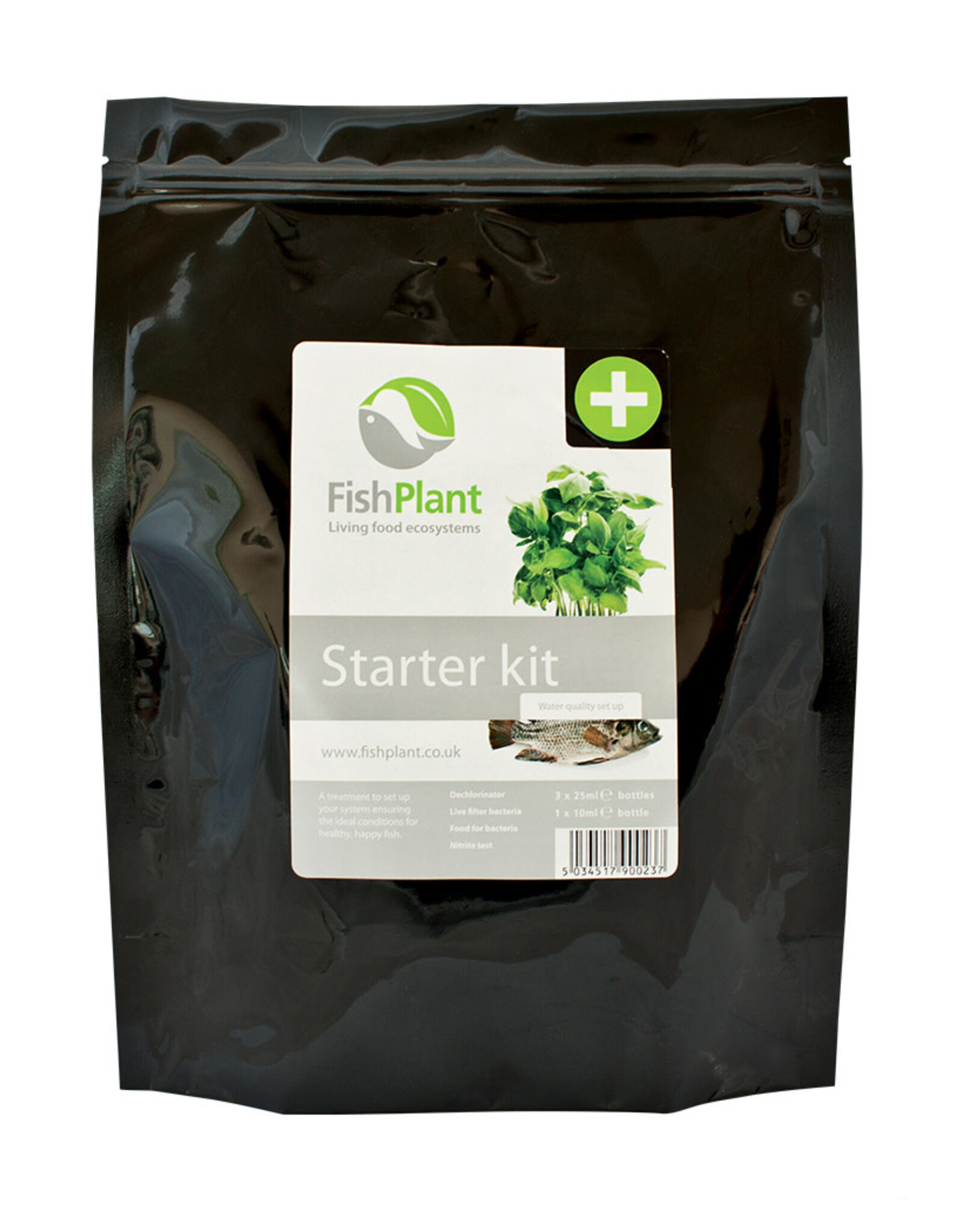FishPlant FishPlant Starter Kit
