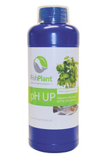 FishPlant FishPlant Potassium Hydroxide 25% pH up - 1L