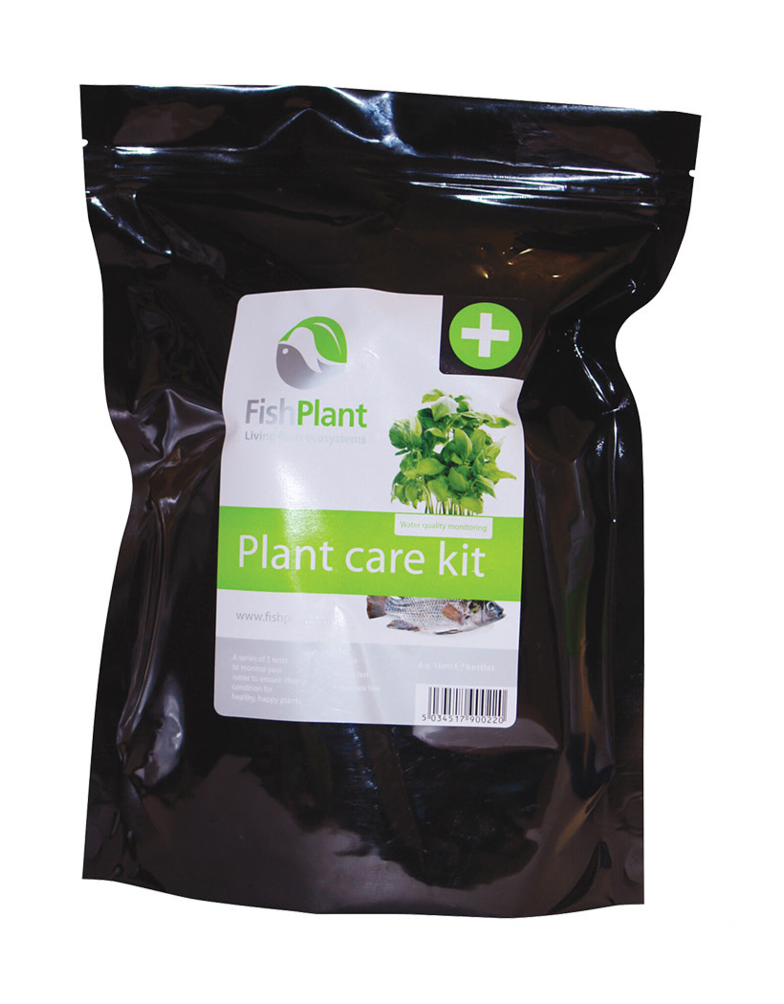FishPlant FishPlant Plant Care Kit