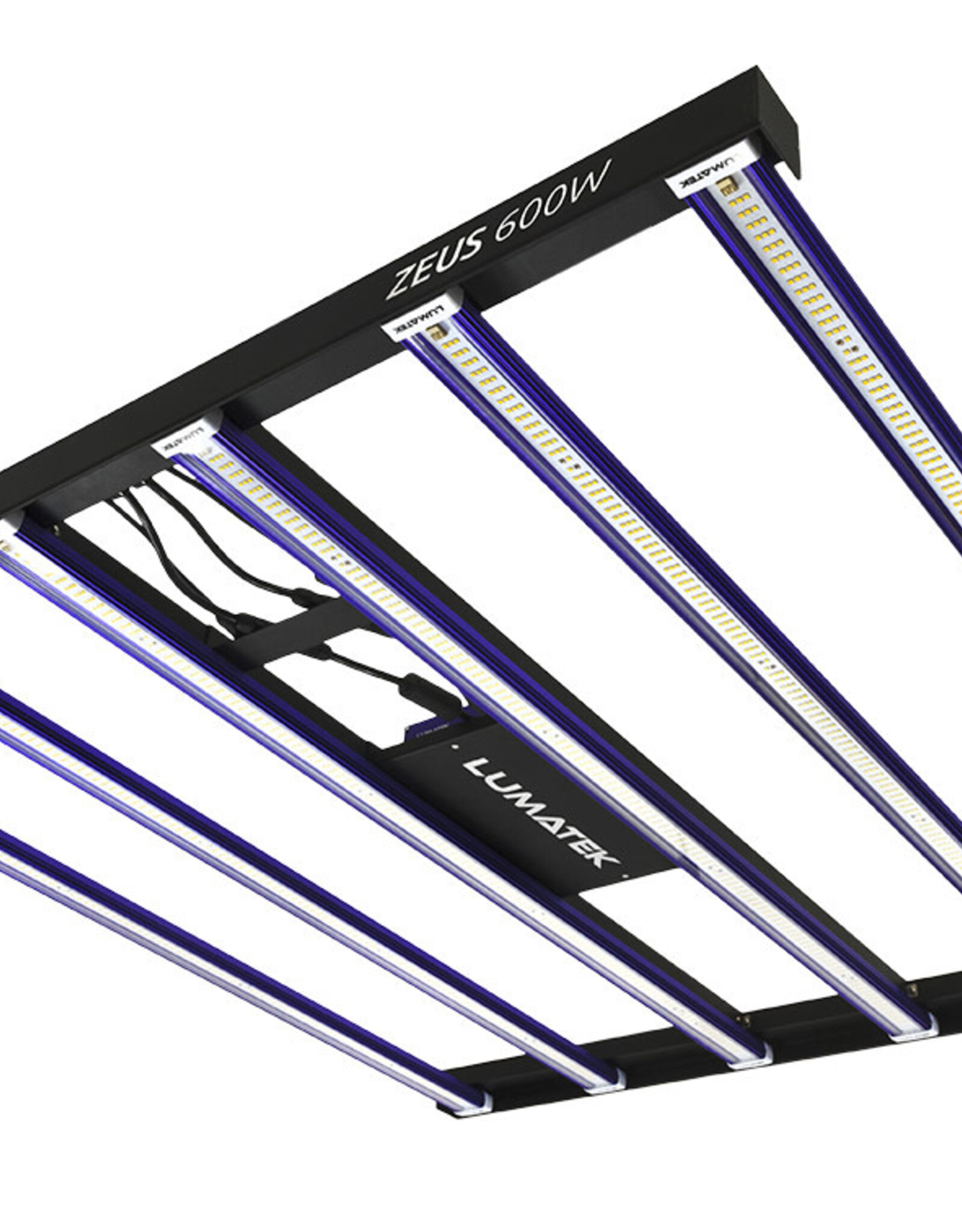 Lumatek Lumatek Zeus 600w