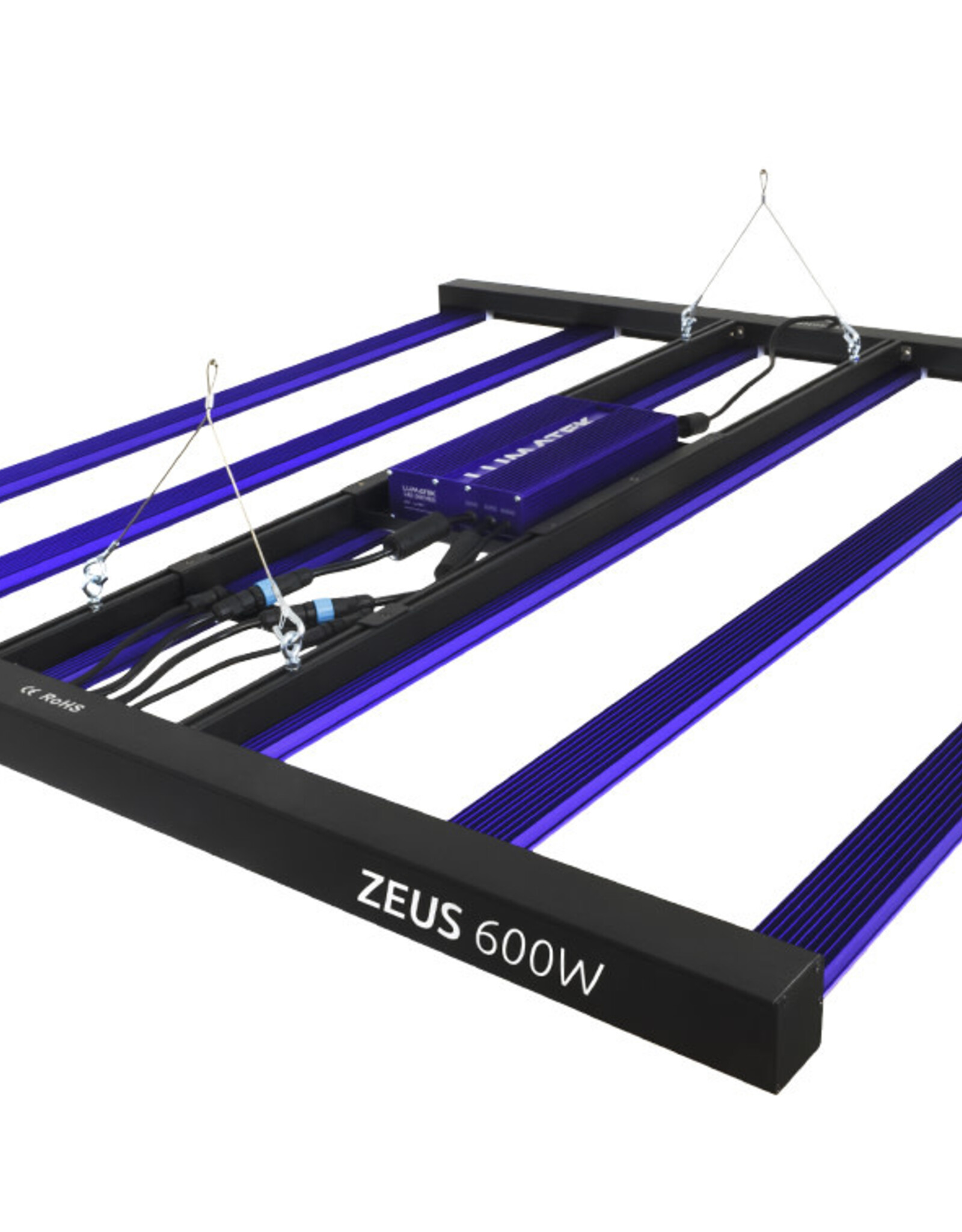 Lumatek Lumatek Zeus 600w