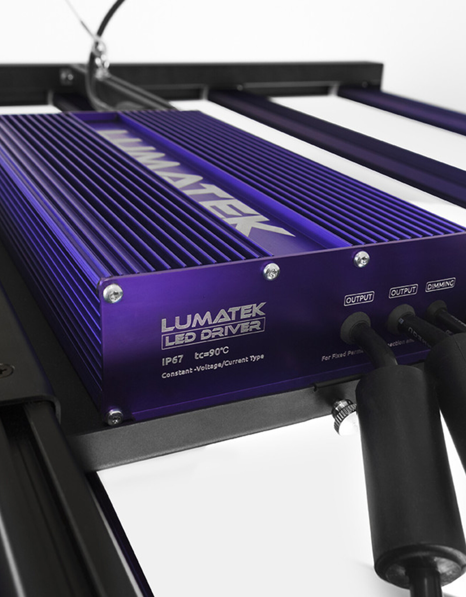 Lumatek Lumatek Zeus 600w