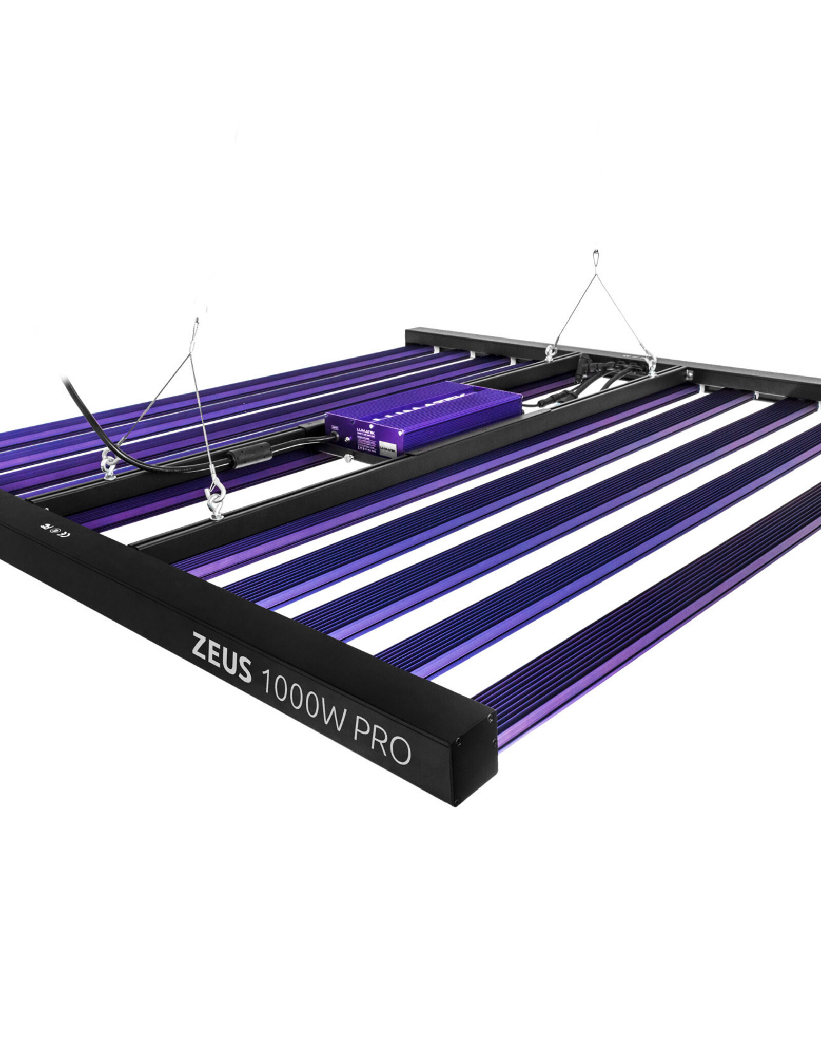 Lumatek Lumatek Zeus 1000w PRO