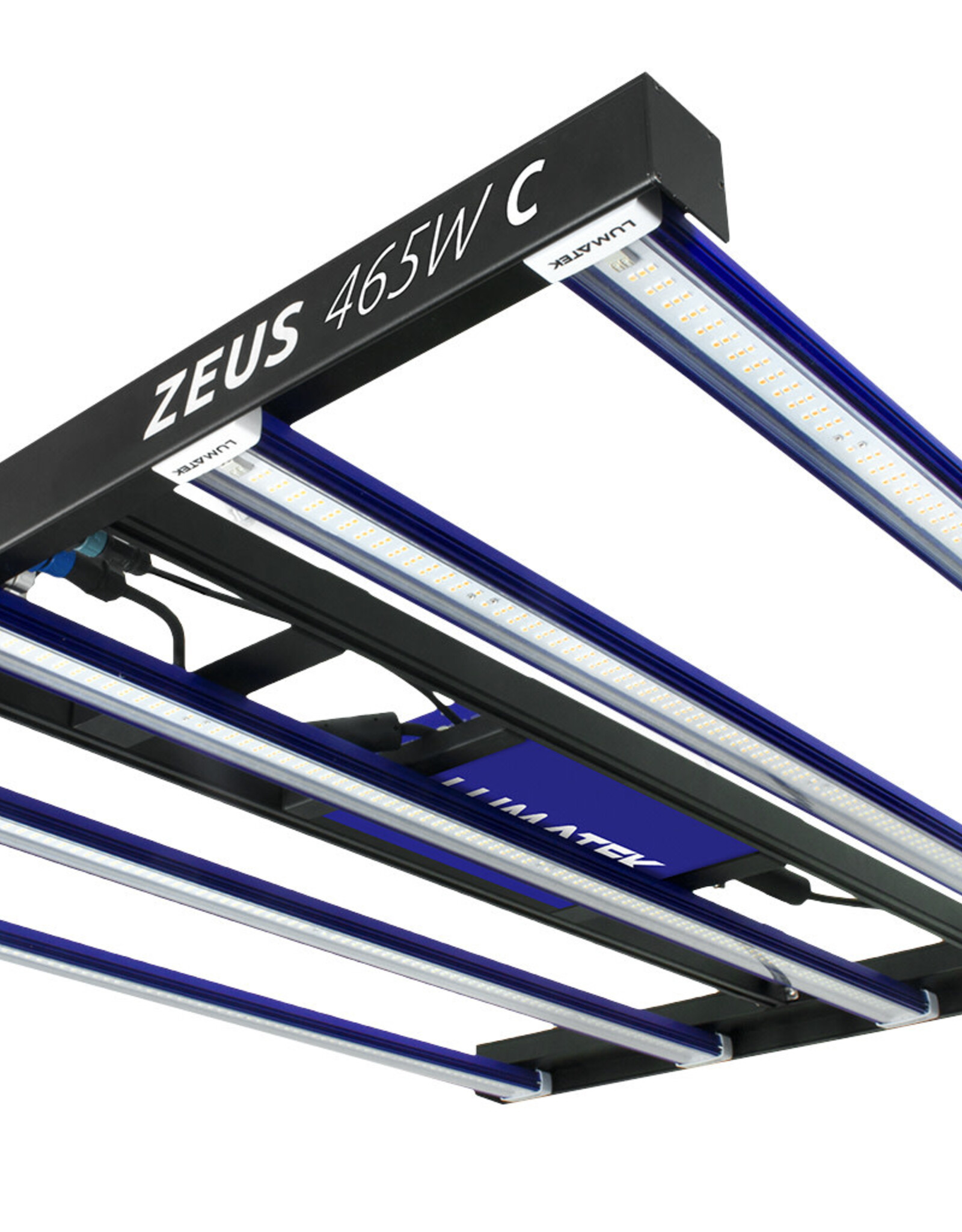 Lumatek Lumatek Zeus 465w Compact