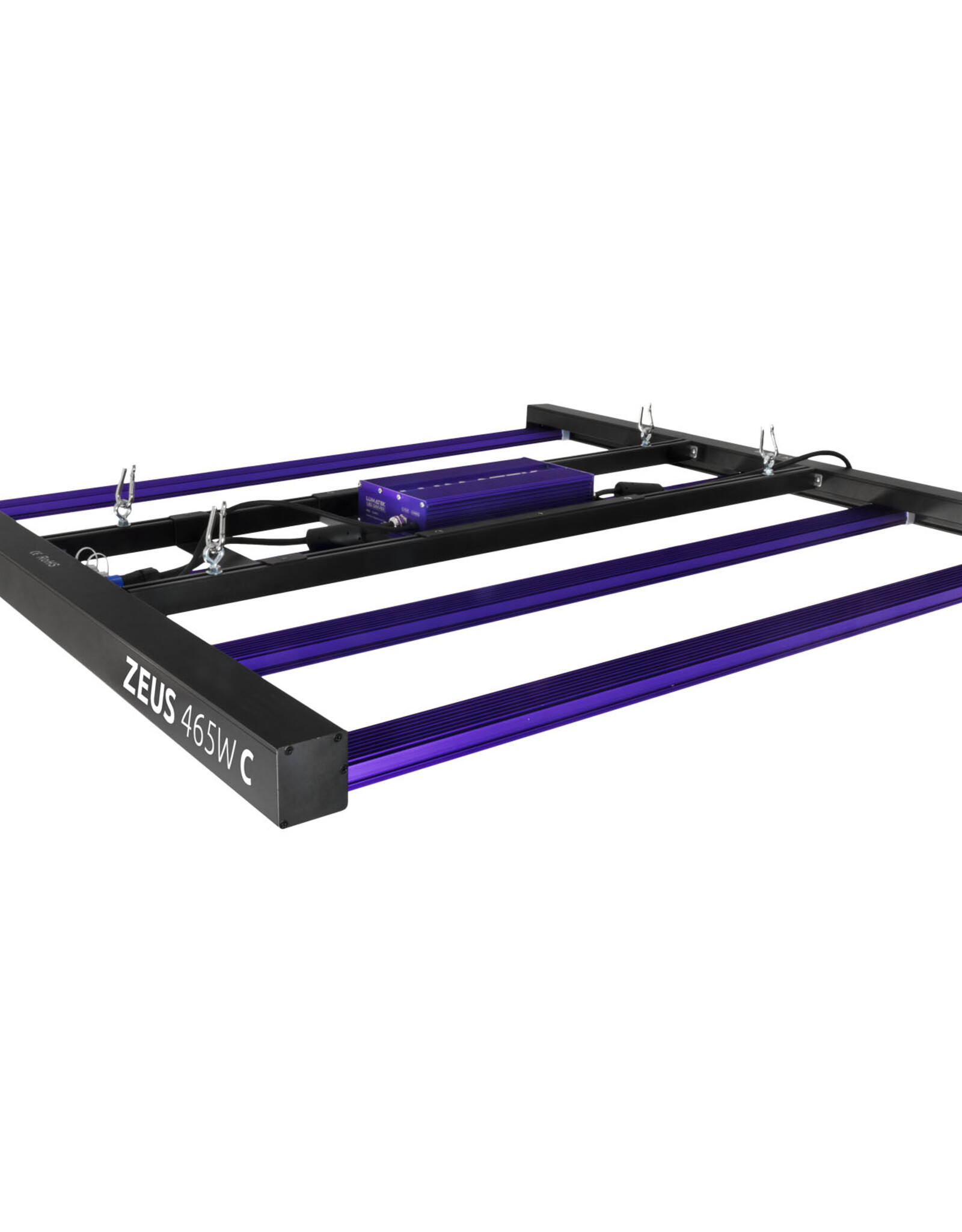 Lumatek Lumatek Zeus 465w Compact