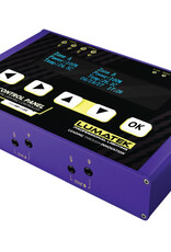 Lumatek Lumatek Control Panel Plus(HID+LED) 2-kanaals licht controller