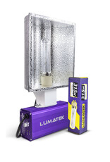 Lumatek Lumatek Aurora 315W CMH (All-In-One)